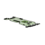 HP 792897-001 laptop reserve-onderdeel Moederbord