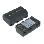 CoreParts MBF1062 camera/camcorder battery Lithium-Ion (Li-Ion) 800 mAh