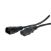 Value Monitor Power Cable 0.5 m