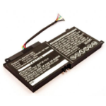 CoreParts MBXTO-BA0001 laptop spare part Battery