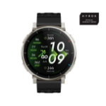 Amazfit Active 3 3,35 cm (1.32") AMOLED Digitaal 466 x 466 Pixels Touchscreen Goud GPS