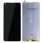 Samsung A217 A21s LCD Black