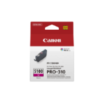 Canon 6954C001/PFI-5100M Ink cartridge magenta 610 Photos for Canon IPF PRO-310