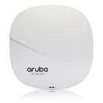 Aruba, a Hewlett Packard Enterprise company Instant IAP-325 (US) 1733 Mbit/s White Power over Ethernet (PoE)