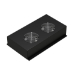 Vertiv VRA2008 rack accessory Fan panel