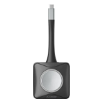 ALOGIC 4K Wireless Presenter Button - USB-C - Suits WPA-BASE-xxx products