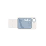 Netac UA31 USB flash drive 64 GB USB Type-A 3.2 Gen 1 (3.1 Gen 1)