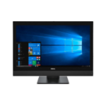 Joy Systems Dell OptiPlex 7450 AIO Intel® Core™ i7 i7-6700 23.8" 1920 x 1080 pixels All-in-One PC 8 GB DDR4-SDRAM 256 GB SSD Windows 10 Pro Black