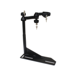 RAM Mounts RAM-VB-117-DAT1 houder Actieve houder Laptop Zwart