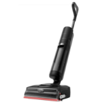 Dreame H15 Pro FoamWash Electric mop Battery Dry&wet Bagless 400 W Black, Red 30000 Ah