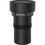 Axis 03141-001 security camera accessory Lens