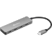 Sandberg USB-C to 4 x USB-C Hub