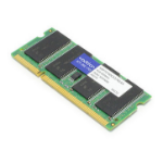 AddOn Networks 2x2GB DDR2-800MHz memory module 4 GB 600 MHz