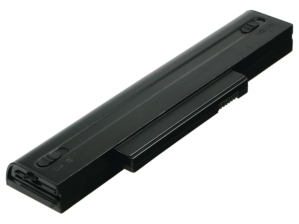 Image of 2-Power 11.1v, 6 cell, 57Wh Laptop Battery - replaces...