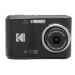 Kodak PIXPRO FZ45 1/2.3" Compact camera 16 MP CMOS 4608 x 3456 pixels Black