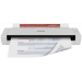 Brother DS-720D escáner Escáner alimentado con hojas 600 x 600 DPI A4 Blanco