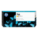 HP 764 300ML YELLOW DESIGN JET INK CARTRIDGE