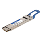 AddOn Networks 3HE16568AA-AO network transceiver module Fiber optic 400000 Mbit/s QSFP-DD 1310 nm