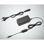 Panasonic DMW-AC10E power adapter/inverter Indoor Black