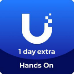 Ubiquiti 1 exr Full dy of hnds on