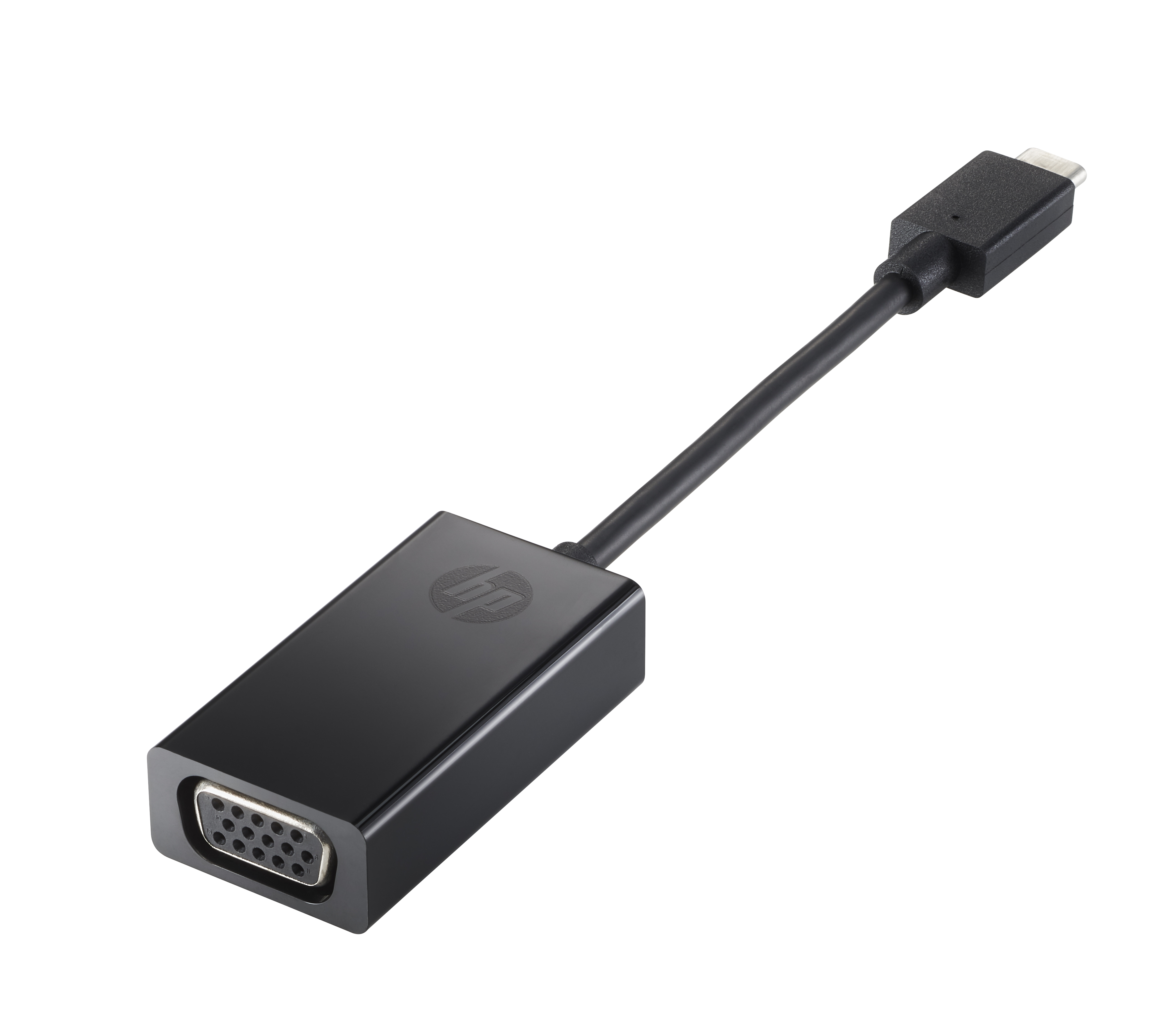 Image of HP USB-C to VGA Adapter