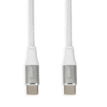 iBox IKUTC1W USB cable USB 2.0 1 m USB C White