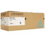 Ricoh 821262/SPC840E Toner-kit cyan, 22.5K pages for Ricoh SP C 840