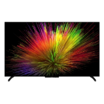 Panasonic -55Z80BEZ tv 139,7 cm (55") 4K Ultra HD Smart TV Wifi Zwart
