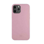 Woodcessories Bio Case mobiele telefoon behuizingen 15,5 cm (6.1") Hoes Roze