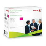 Xerox 003R99739 Toner cartridge magenta, 10K pages/5% (replaces HP 643A/Q5953A) for HP Color LaserJet 4700