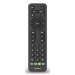 Hama 00221056 remote control IR Wireless TV Press buttons