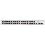 Alcatel-Lucent Enterprise OmniSwitch OS6575-U28 Managed L2/L3 Gigabit Ethernet (10/100/1000) Power over Ethernet (PoE) 1U White