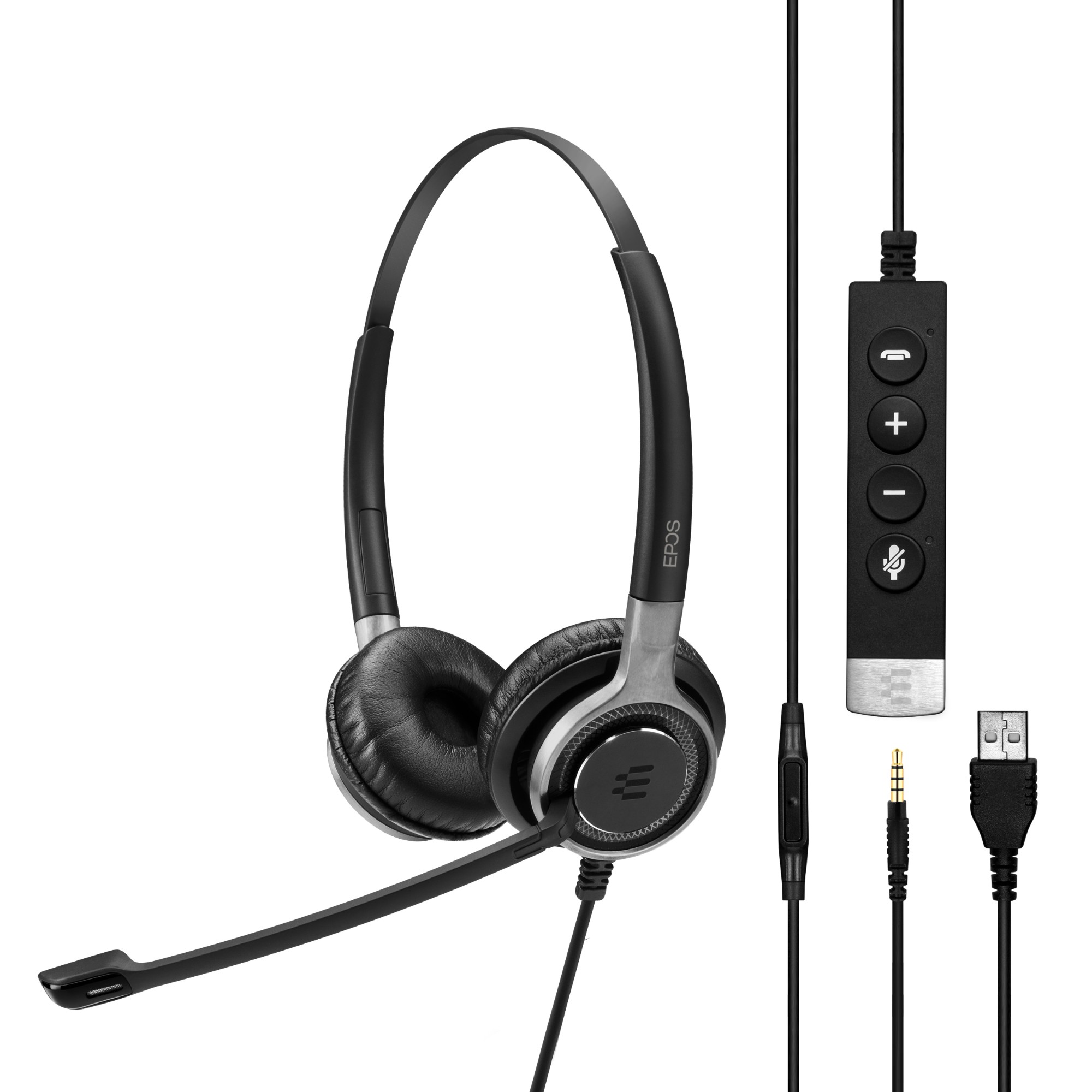 EPOS IMPACT SC 660 ANC USB