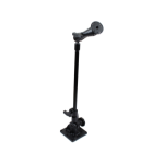 RAM Mounts RAM-101U-VE1 montagekit Zwart