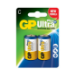 GP Batteries Ultra Plus Alkaline C Single-use battery