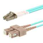 LOGON PROFESSIONAL Fiber Patch Cable 50/125 -