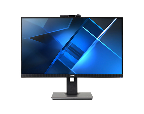 Image of Acer B7 B277D 68.6 cm (27") 1920 x 1080 pixels Full HD LED Black
