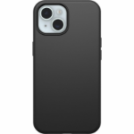 OtterBox Symmetry Series for iPhone 15, Black