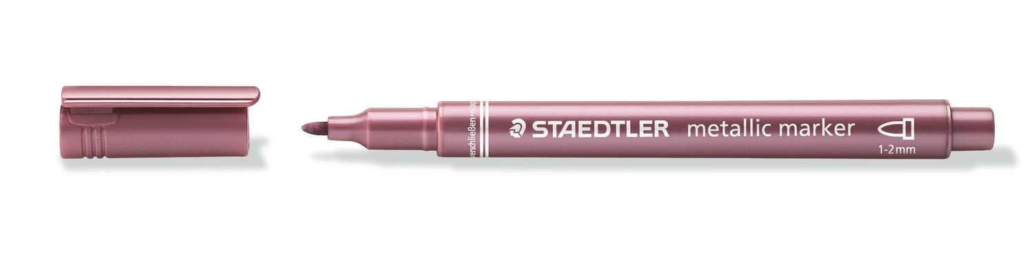 Staedtler 8323 marker 1 pc(s)
