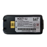 BTI 318-046-031 Battery