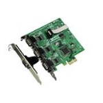 Brainboxes PX-420 interface cards/adapter