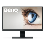 BenQ GW2480 LED display 60.5 cm (23.8") 1920 x 1080 pixels Full HD Black