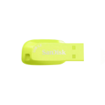 SanDisk SDCZ410-128G-G46EP USB flash drive 128 GB USB Type-A 3.2 Gen 1 (3.1 Gen 1) Yellow