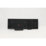 Lenovo 5N20W68208 laptop spare part Keyboard