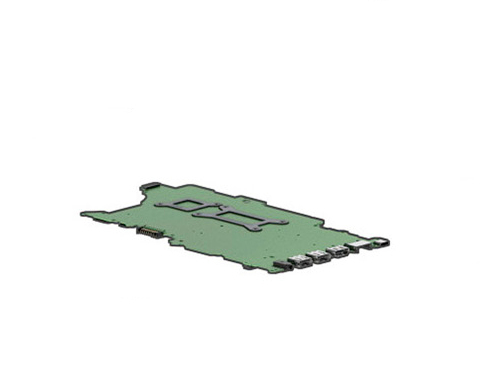 HP L78083-601 notebook spare part Motherboard