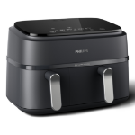 Philips 3000 series NA351/00 Dual Basket Airfryer