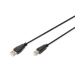 Digitus USB 2.0 connection cable AK-300102-018-S