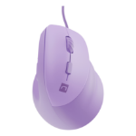 NATEC Crake 2 Pro mouse Universal Right-hand USB Type-A Optical 12800 DPI
