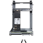 HP LaserJet 512 GB SED-TAA Full Kit SSD