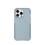 [U] by UAG Wave mobile phone case 15.5 cm (6.1") Cover Light Blue